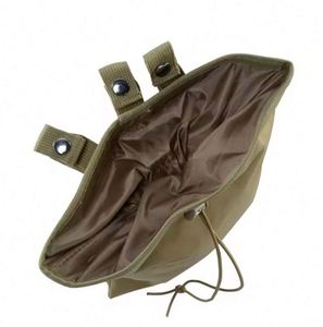 Échantillon Gratuit - Grande Pochette Pliable à Enrouler avec Cordon de Serrage pour la Chasse - Product Image 2