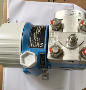 高精度インテリジェント差圧トランスミッタE + H PMD50/PMD55/75センサー4-20ma液体IP66/67石油機器 - Product Image 3