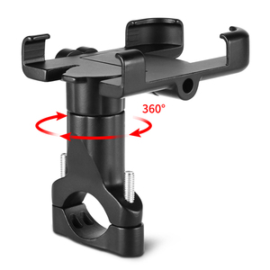 <span class=keywords><strong>Support</strong></span> de téléphone portable noir <span class=keywords><strong>pour</strong></span> <span class=keywords><strong>moto</strong></span>, équipement de cyclisme, meilleur <span class=keywords><strong>support</strong></span> de téléphone portable <span class=keywords><strong>pour</strong></span> <span class=keywords><strong>moto</strong></span> - Product Image 2