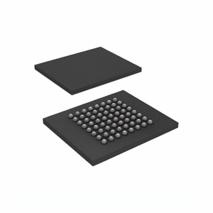 ชิ้นส่วนอิเล็กทรอนิกส์ดั้งเดิม S29GL01GP12FFI010 64 LBGA หน่วยความจำ - Product Image 1