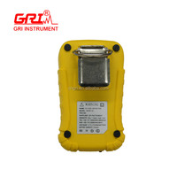 Bromuro de hidrógeno HBr smart sensor detector de fugas de gas