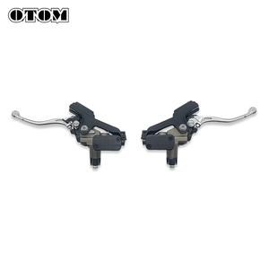 OTOM Sur-Ron Ultra Bee Étrier de frein <span class=keywords><strong>avant</strong></span> et arrière, Maître-<span class=keywords><strong>cylindre</strong></span> 52110-YQ5A-0000 52210-YQ5A-0000 52190-YQ5A-0100 52290-YQ5A-0100 - Product Image 2