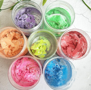 Premium Bunte Wiederverwendbare Wasserperlen Sensorisches Lernwerkzeug für Kinder Naturerkundungs-Spielzeug Hydrophober Magischer <span class=keywords><strong>Sand</strong></span> - Product Image 5