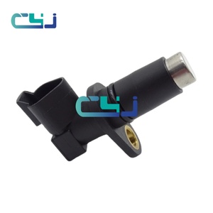 Capteur de vitesse 716/30123 71630123 716-30123 pour JCB 3CX 4CX, capteur de vitesse pour chargeuses-pelleteuses, pièces de chargeuses-pelleteuses, capteur d'arbre à cames - Product Image 5