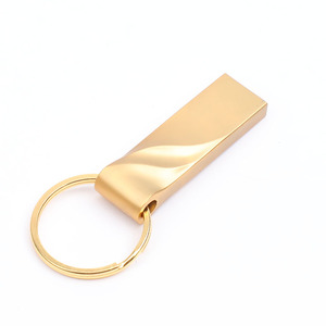 Chất Lượng Hàng Đầu Kim Loại Keyring U Đĩa Biểu Tượng Tùy Chỉnh Tốc Độ Cao <span class=keywords><strong>1Tb</strong></span> USB 2.0 3.0 Flash Pen Drive 512MB 256MB 128GB 64MB - Product Image 4