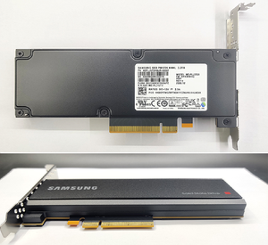 MZPLJ6T4HALA-00007 PM1735 6.4TB PCIe NVMe 4.0 x4 HHHL SSD Serveur Disque SSD - Product Image 4