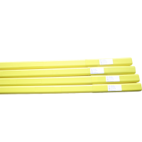 Fil de soudage ERNiCrMo-10 Hastelloy C22 à haute valeur PREN pour réacteurs chimiques, échangeurs de chaleur et systèmes FGD, OEM/ODM
