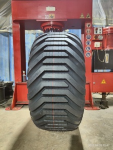 I-3A Landbouwbanden Voor & Achter Tractorband 400/60-15.5imp Kwaliteit