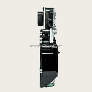 TCU 6T40 6T30 Transmission Control Unit 24265367 24275318 24286709 Auto Gearbox <strong>Parts</strong> 6T40 6T30 <strong>TCM</strong> for GM - Product Image 4