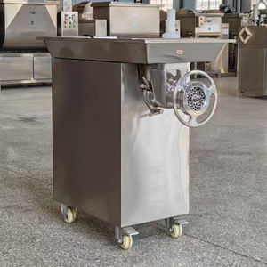 <span class=keywords><strong>Tritacarne</strong></span> Professionale Modello <span class=keywords><strong>42</strong></span> di Alta Qualità Interamente in Acciaio Inox a Prezzo di Fabbrica, Macina Carne a Grande Capacità in Vendita - Product Image 5