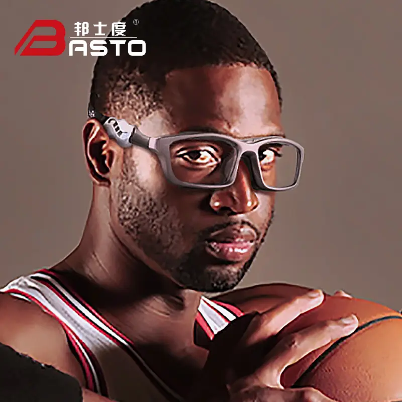 OEM BL029 Sport protective eyewear men women's safety glasses basketball football soccer goggles