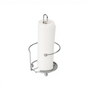 Superior Quality Metal <b>Tissue</b> <b>Paper</b> Holder Customized Shape And Size Napkin Holder For Dining Table Usage - Product Image 1
