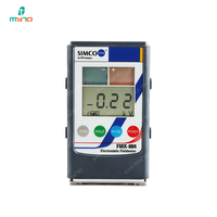 Testeur d'équilibre ionique de valeur électrostatique de surface MYTO FMX-004 de haute qualité
