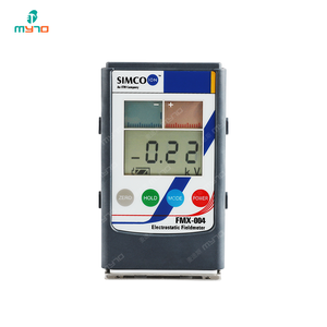 Probador de Equilibrio Iónico y Valor Electrostático de Superficie FMX-004 de Alta Calidad MYTO - Product Image 3