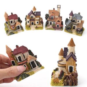 Figuritas <span class=keywords><strong>de</strong></span> resina en miniatura para decoración <span class=keywords><strong>de</strong></span> escritorio, hechas a mano <span class=keywords><strong>de</strong></span> poliresina figuritas <span class=keywords><strong>de</strong></span> jardín, Micro muñecas - Product Image 1
