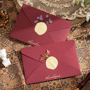 Sobre para Invitación de Boda Impreso Digitalmente, Hecho de Papel de Arte, Producto de Impresión en Papel y Cartulina Elegante - Product Image 3