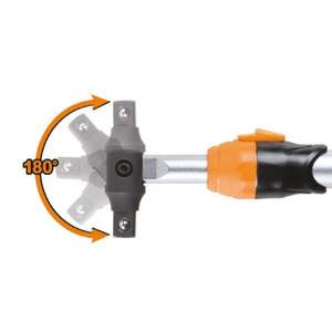 รุ่นเบต้า-009200839 1/2 ''อุปกรณ์เสริมประแจซ็อกเก็ต8014230799513แบบหมุนได้1/2" - Product Image 3