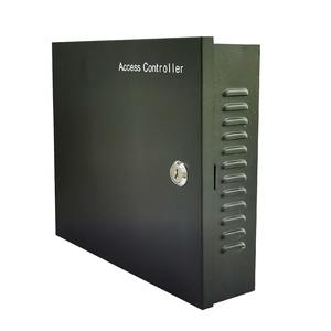 ระบบควบคุมการเข้าออกประตู 4 บาน แบบ SDK TCP IP พร้อมระบบควบคุมผ่านคลาวด์ - Product Image 5