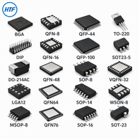 L'objectif Shenzhen LM19-LSI peut être associé à la puce de capteur de souris optique PAW3395DM-T6QU PAW3395DM