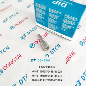 TOPDIESEL Buse à rampe commune F00VX40014 <span class=keywords><strong>F</strong></span> 00V X40 <span class=keywords><strong>014</strong></span> pour injecteur 0445115028 0445115029 - Product Image 6