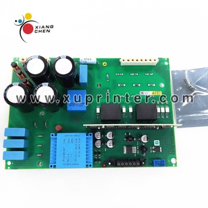 Carte de circuit WD de haute qualité M2.144.2111 00.781.4754 KLM4-B 00.785.0031 pour pièces d'impression offset CD102 SM102 - Product Image 3