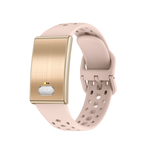 NEW ES02 Android Smart Bracelet Sleep Monitor 188 Sports Modes Fitness Tracker Health Monitoring Smart Wristband - Product Image 4