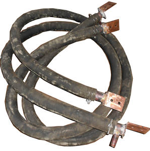 Four à <span class=keywords><strong>induction</strong></span> de fusion d'acier avec <span class=keywords><strong>coque</strong></span> en acier, capacité de charge de 500kg - Product Image 5