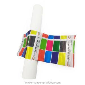 <span class=keywords><strong>Papier</strong></span> de sublimation à haute couche de revêtement de qualité supérieure 29gsm 31gsm 35gsm 40gsm 42gsm 45gsm pour impression par <span class=keywords><strong>transfert</strong></span> numérique - Product Image 2