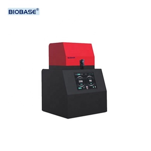 Máquina de Molienda de Muestras Biobase China, Adecuada para Investigación de Química Física y Zoología - Product Image 2