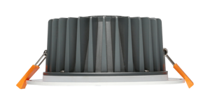 Dẫn ánh sáng lõm, đèn trần Dimmable <span class=keywords><strong>21W</strong></span> 1800LM, 4000K lục giác dẫn ánh sáng thay thế CRI80, đèn chiếu sáng với <span class=keywords><strong>LED</strong></span> - Product Image 4