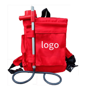 Extincteur à eau portable et pliable pour forêt, 18L, à bas prix, avec pulvérisateur à dos - Product Image 2