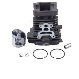 Pièces de tronçonneuse Piston Cylindre pour tronçonneuse stihl Ms171 Ms181 Ms181c <span class=keywords><strong>Ms211</strong></span> - Product Image 2