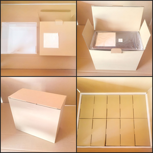 Estuche Protector Acrílico Magnético Resistente con Protección UV del 99% para Exhibición de Caja SPC de Scarlet Violet Prismatic Evolutions - Product Image 6