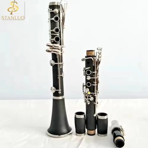 <span class=keywords><strong>Clarinete</strong></span> BB Tone Niquelado al por Mayor, <span class=keywords><strong>Precio</strong></span> Económico de Fabricantes - Product Image 4