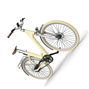Bicicleta de Alta Velocidad de Fábrica OEM para Desplazamientos y Ocio, Producto de Herramientas Manuales de Calidad A415 - Product Image 6