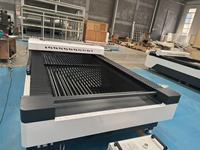 Machine de découpe laser CO2 150W 1325 1326-CCD pour acrylique et gravure sur bois, zone de travail 1300x2600, à vendre