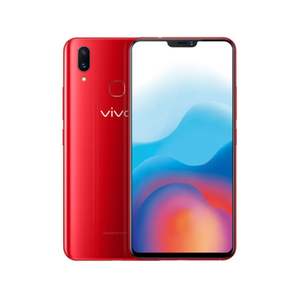 Teléfono inteligente desbloqueado original al por mayor teléfonos móviles usados <span class=keywords><strong>Vivo</strong></span> de buena calidad para <span class=keywords><strong>Vivo</strong></span> <span class=keywords><strong>X21</strong></span> 6 + 64GB - Product Image 2
