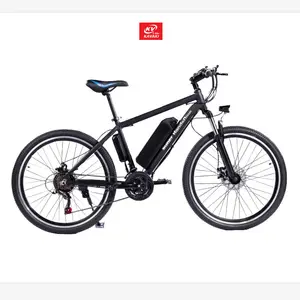 حار بيع 250w القوى الكبرى الجبلية الدهون الإطارات الكهربائية دراجة هوائية كهربائية للبالغين