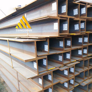 H-Beam 100*100แบบสั่งทำตามข้อกำหนดต่างๆของโรงงาน - Product Image 3