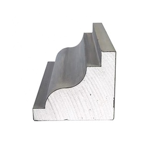 Tablero de <span class=keywords><strong>poliestireno</strong></span> <span class=keywords><strong>extruido</strong></span> Eps, diseños de moldes de decoración, líneas de espuma de encofrado, moldura de cornisa de pilar para ventanas - Product Image 1