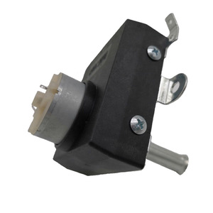 <span class=keywords><strong>Motor</strong></span> <span class=keywords><strong>de</strong></span> <span class=keywords><strong>Asador</strong></span> <span class=keywords><strong>de</strong></span> 4.5V y 2 RPM para Parrilla <span class=keywords><strong>de</strong></span> Barbacoa, <span class=keywords><strong>Motor</strong></span> <span class=keywords><strong>de</strong></span> Horno, <span class=keywords><strong>Motor</strong></span> <span class=keywords><strong>de</strong></span> Barbacoa <span class=keywords><strong>de</strong></span> Corriente Continua Alimentado por Banco <span class=keywords><strong>de</strong></span> Energía o Adaptador - Product Image 5