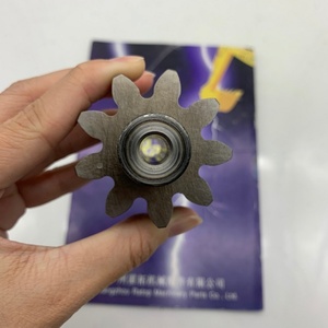Engrenage de pompe à huile 5I7558 de haute qualité pour C6.4 E320B E320C E320D E319D - Product Image 1