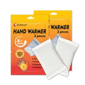 Hete Verkoop Lucht Geactiveerde Menstruatie Patch Luchtgeactiveerde Handwarmers Voor De Winter