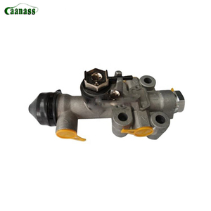 Cina guangzhou auto 667225 uso per DAF Truck <span class=keywords><strong>CF</strong></span> <span class=keywords><strong>85</strong></span> 95 105 valvola di livellamento per parti di camion di buona qualità - Product Image 1