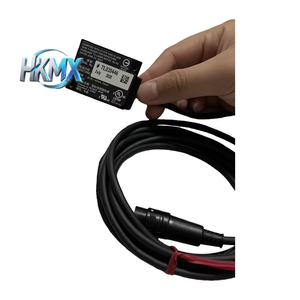เครื่องอ่านบาร์โค้ดดิจิตอล KEYENCE BL-1300 รุ่นใหม่เอี่ยมและของแท้ ขนาดเล็กพิเศษ แบบมาตรฐาน แนวตั้ง ช่องเดียว - Product Image 1