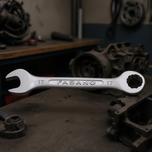 ประแจรวมฟาซาโน 17 มม. เครื่องมือซ่อมยานยนต์ - Product Image 3