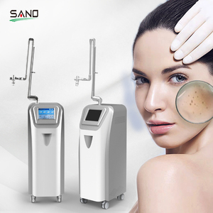 Профессиональное Фракционное СО2-лазерное устройство для подтяжки влагалища, мощность 3000 Вт, Одобрено для гинекологических процедур - Product Image 1