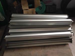 Profession elle kunden spezifische hochwertige Silikonkautschuk-Lamini walze, langlebige Walze für Walzen besch ichter - Product Image 3