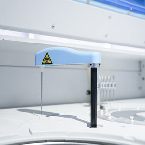 Analisador Químico Automático BIOBASE China 400 Testes por Hora 8 Receptores Fotográficos de Precisão para Laboratório 2025 - Product Image 2