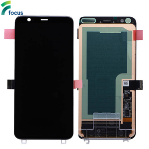 Điện Thoại Ban Đầu <span class=keywords><strong>LCD</strong></span> Cho Pixel 4A 5G Màn Hình Thay Thế Digitizer Cho Pixel <span class=keywords><strong>4</strong></span> Xl <span class=keywords><strong>LCD</strong></span> Bảng Điều Chỉnh Cho Google Pixel 4A 4G Hiển Thị - Product Image 2